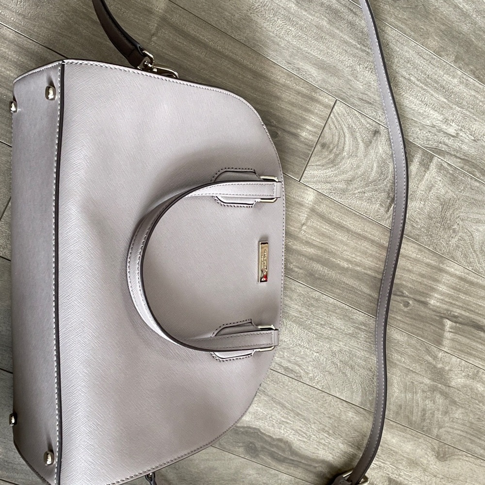 Kate spade/ dust grey/